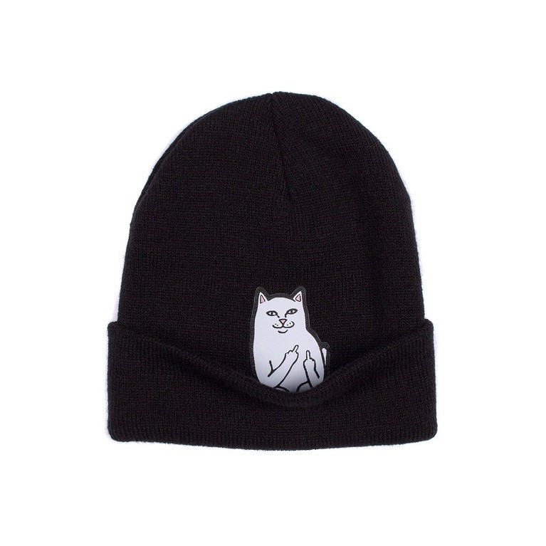 beanie ripndip